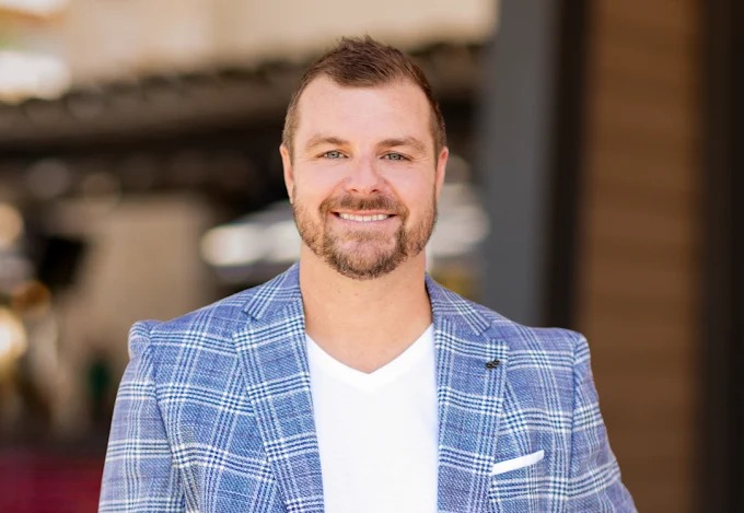 Todd Burgener